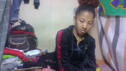 Snapshot of mevasoa chatting on July 11, 6:05 am mevasoa online show from July 11, 6:05 am
