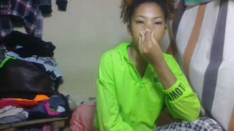 Snapshot of mevasoa chatting on July 18, 6:50 am mevasoa online show from July 18, 6:50 am
