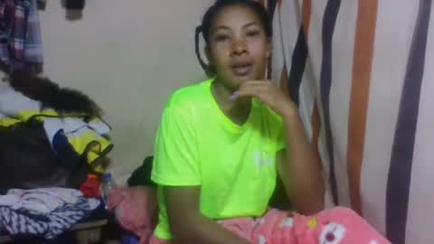 Snapshot of mevasoa chatting on July 24, 7:17 am mevasoa online show from July 24, 7:17 am