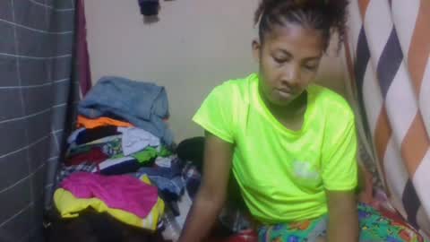 Snapshot of mevasoa chatting on July 27, 9:05 am mevasoa online show from July 27, 9:05 am