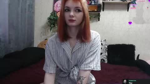 Mavis online show from November 18, 3:12 am