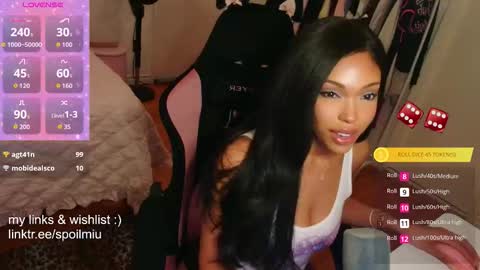 mew2wo online show from March 3, 5:46 am