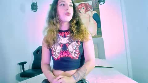 mew_alix online show from March 16, 12:53 pm