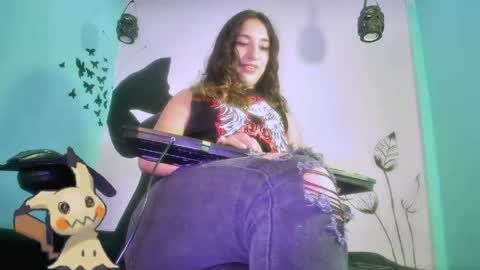 mew_alix online show from May 13, 1:08 pm