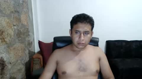 mexatre online show from January 13, 1:02 am