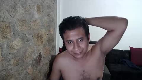 Snapshot of mexatre chatting on January 9, 2:25 am mexatre online show from January 9, 2:25 am