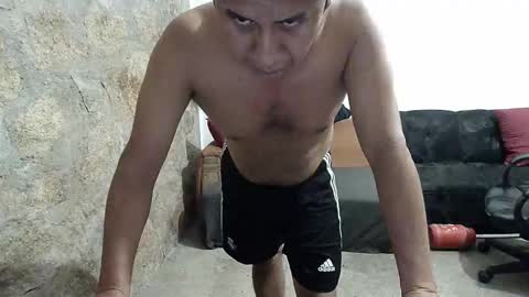 Snapshot of mexatre chatting on February 3, 2:32 am mexatre online show from February 3, 2:32 am