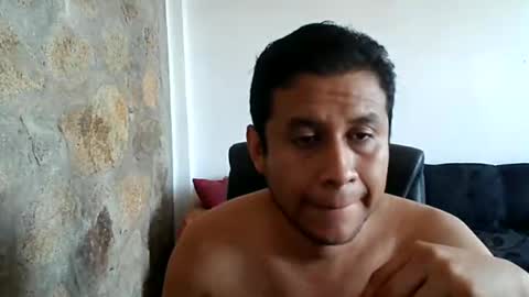 Snapshot of mexatre chatting on February 14, 7:10 pm mexatre online show from February 14, 7:10 pm