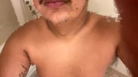 Snapshot of mexbando chatting on February 7, 6:45 pm CUMSHOW online show from February 7, 6:45 pm