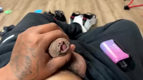 Snapshot of mexbando chatting on November 2, 6:54 pm CUMSHOW online show from November 2, 6:54 pm