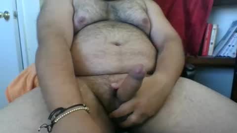 mexdad5 online show from May 13, 7:00 pm