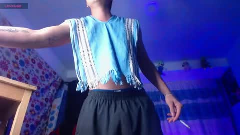 Snapshot of mexican_cum chatting on May 28, 1:14 am Jhon online show from May 28, 1:14 am