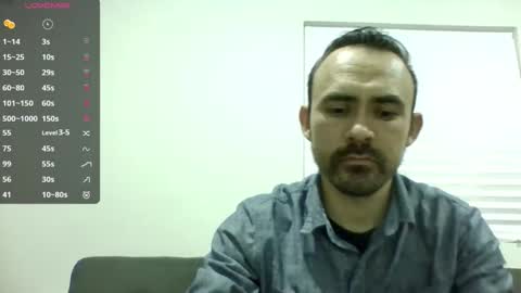 MEXICANCOCK OF casanova single online show from December 7, 5:26 am