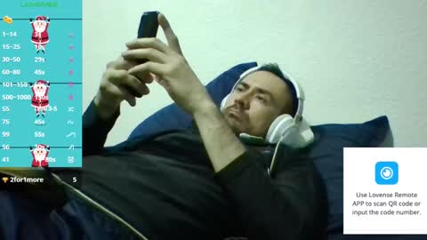 MEXICANCOCK OF casanova single online show from December 22, 1:45 am