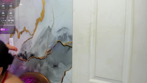 mey velvet online show from September 26, 11:14 am