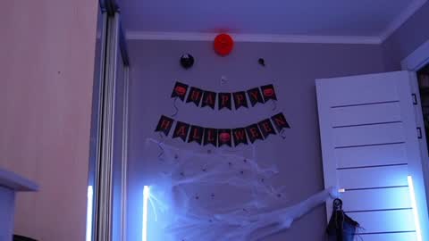 meza sofia online show from January 8, 9:12 pm