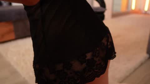 meza sofia online show from December 23, 2:53 am