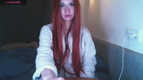 vollmond online show from February 10, 2:30 am