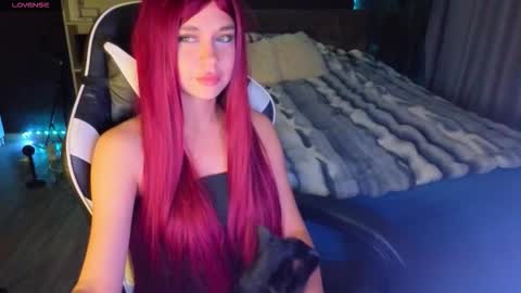 vollmond online show from October 15, 10:10 pm