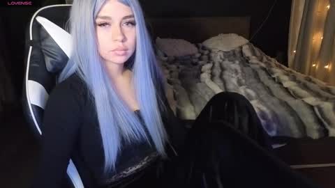 vollmond online show from February 12, 1:22 am