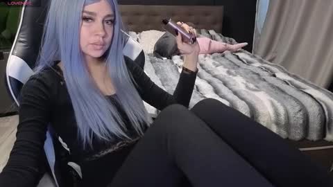 vollmond online show from March 3, 12:55 pm