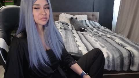 vollmond online show from March 5, 10:44 am