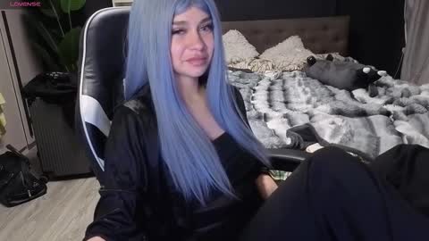 vollmond online show from March 5, 11:56 pm