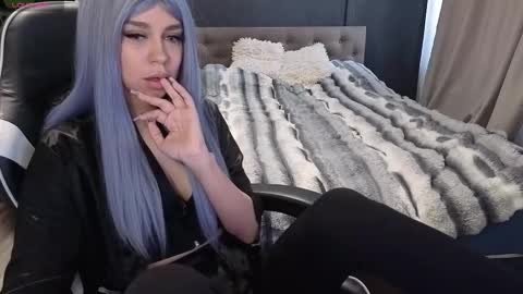 vollmond online show from March 21, 7:02 am