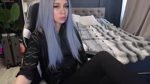 vollmond online show from March 21, 10:09 am