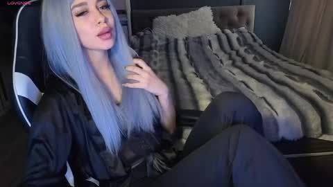 Snapshot of mezzalunaa chatting on May 26, 5:58 am vollmond online show from May 26, 5:58 am