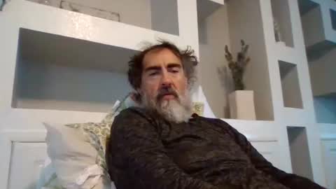 Snapshot of mfbardo1 chatting on November 23, 12:16 pm DaddyBear4U online show from November 23, 12:16 pm