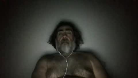 Snapshot of mfbardo1 chatting on May 10, 5:34 am DaddyBear4U online show from May 10, 5:34 am