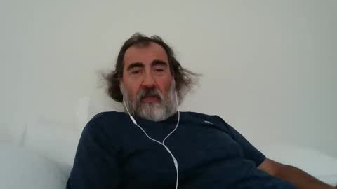 Snapshot of mfbardo1 chatting on May 12, 7:55 pm DaddyBear4U online show from May 12, 7:55 pm