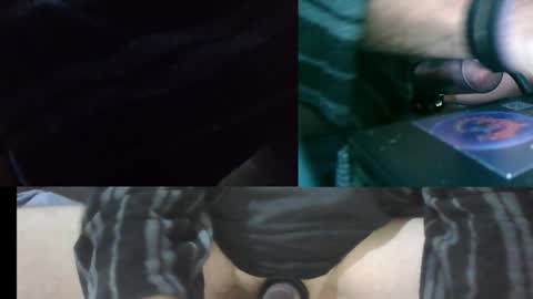 mfmloverinaust online show from December 7, 5:42 pm