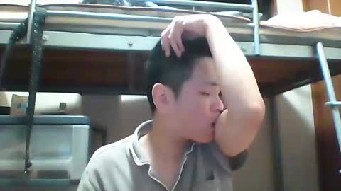 mgnhiroyuki online show from September 30, 7:13 am