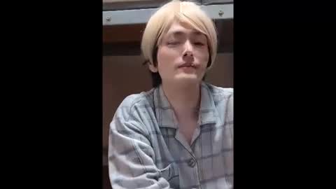 mgnhiroyuki online show from February 2, 10:25 am