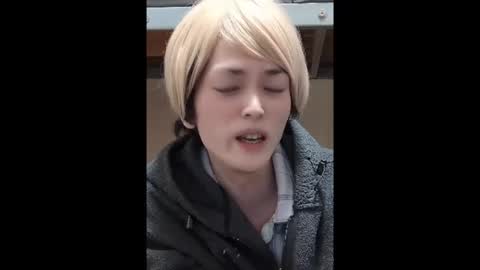 mgnhiroyuki online show from February 8, 9:34 am