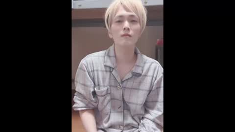 mgnhiroyuki online show from May 9, 1:00 am