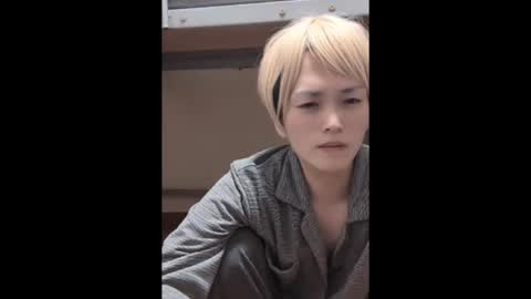 mgnhiroyuki online show from May 9, 5:18 pm