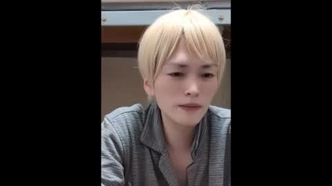 mgnhiroyuki online show from May 13, 8:55 am