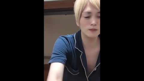 mgnhiroyuki online show from July 3, 1:12 am