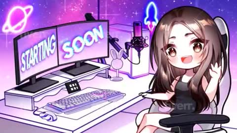 Mary Mhae online show from March 28, 7:02 pm