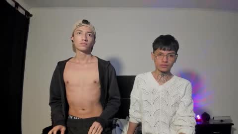 Snapshot of mhatias_ chatting on November 16, 3:34 am MATHIAS online show from November 16, 3:34 am