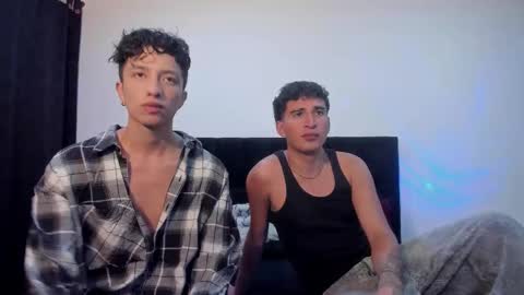 Snapshot of mhatias_ chatting on November 19, 4:12 am MATHIAS online show from November 19, 4:12 am