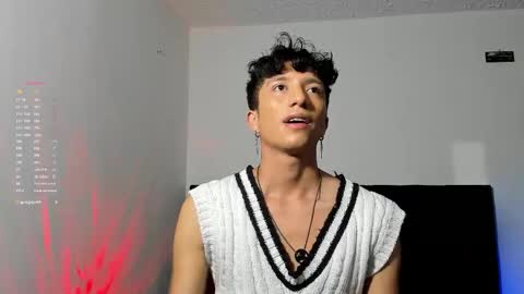 Snapshot of mhatias_ chatting on January 12, 1:55 am MATHIAS online show from January 12, 1:55 am