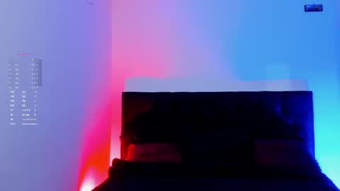 Snapshot of mhatias_ chatting on January 15, 2:49 am MATHIAS online show from January 15, 2:49 am