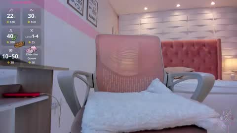 melissa online show from November 30, 5:44 am