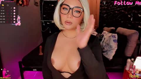 miss devil online show from September 29, 10:36 pm