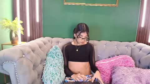 Mhia Kate online show from February 27, 11:41 am