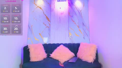 Mhia Kate online show from October 28, 12:09 pm